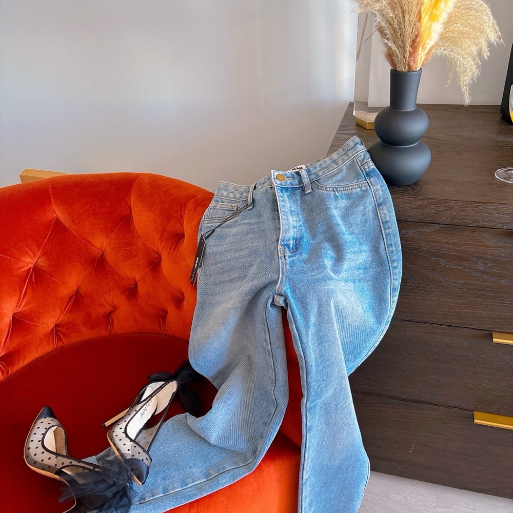 Fashionova jeans…